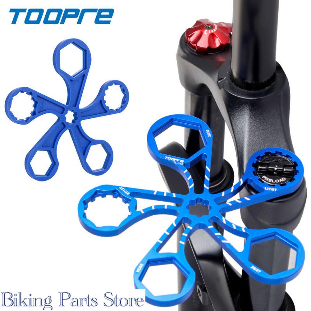 Mtb Fork Air - Klucz do zawieszenia przedniego widelca do