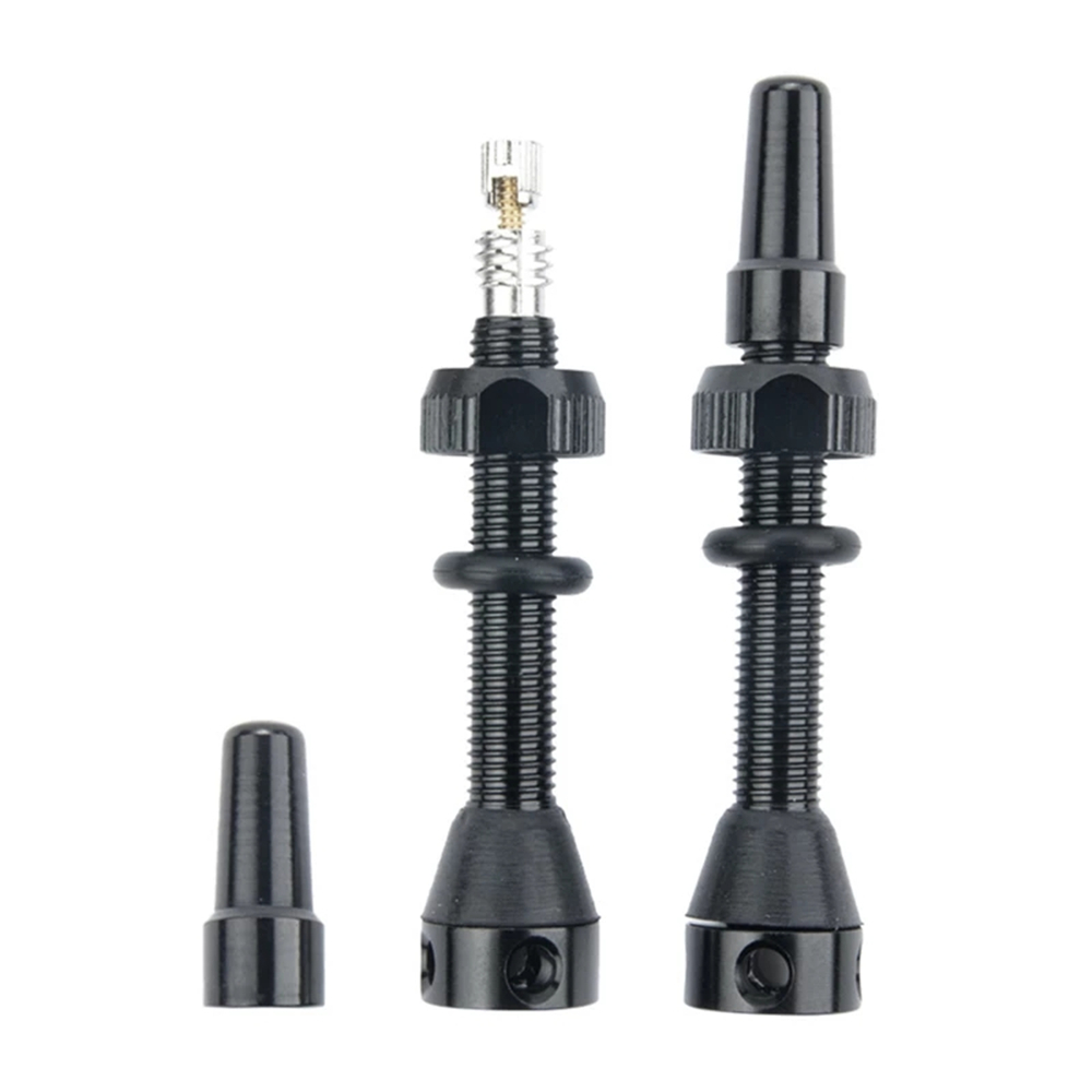 Tubeless Valve Core - 44mm zawór powietrza bezdętkowego do MTB