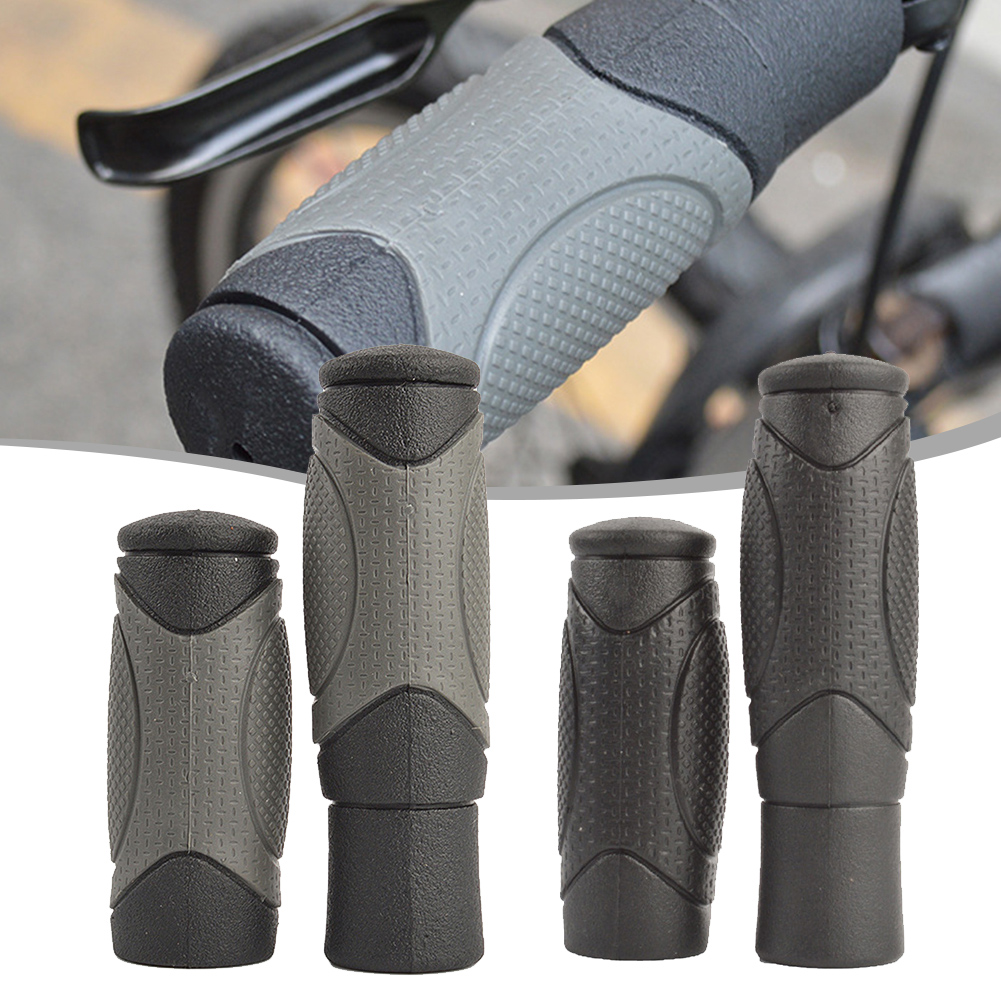 Mountain Biking Experience - Ergonomiczne uchwyty kierownicy rowerowej wykonane z