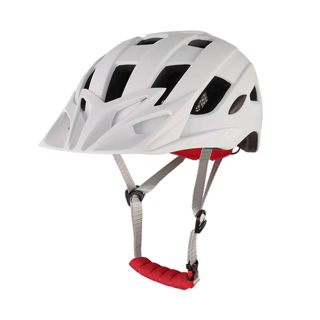 Mountain Biking Helmet Kids - Lekki kask rowerowy - Kaski górskie