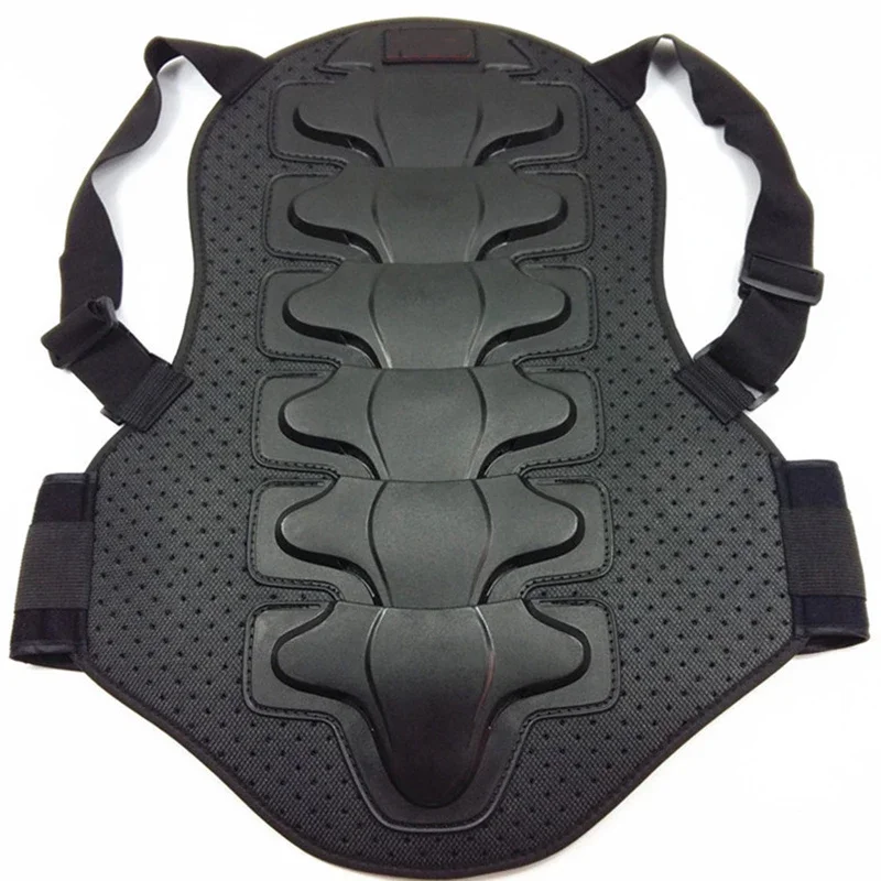 Mountain Biking Body Armour - Kamizelka ochronna na klatkę piersiową, plecy
