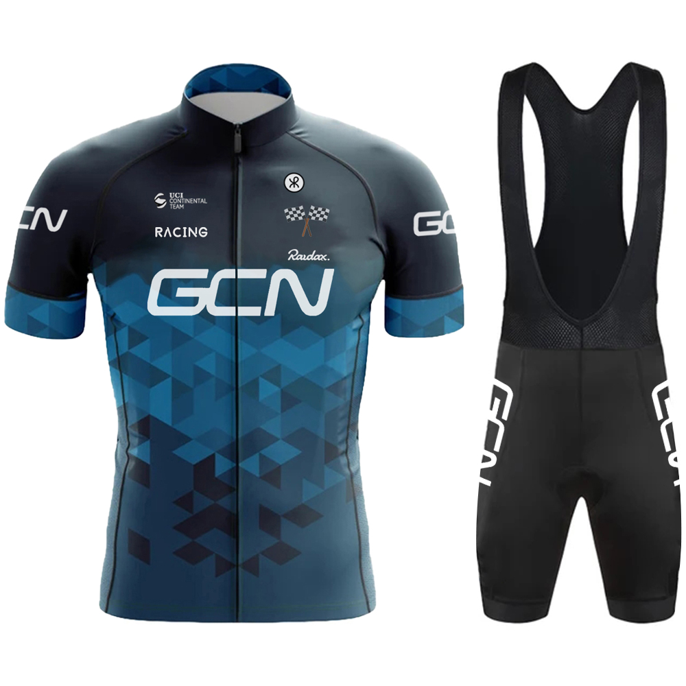 Mountain Biking Trousers - Zestaw nowy rower radaxgcn na letnie