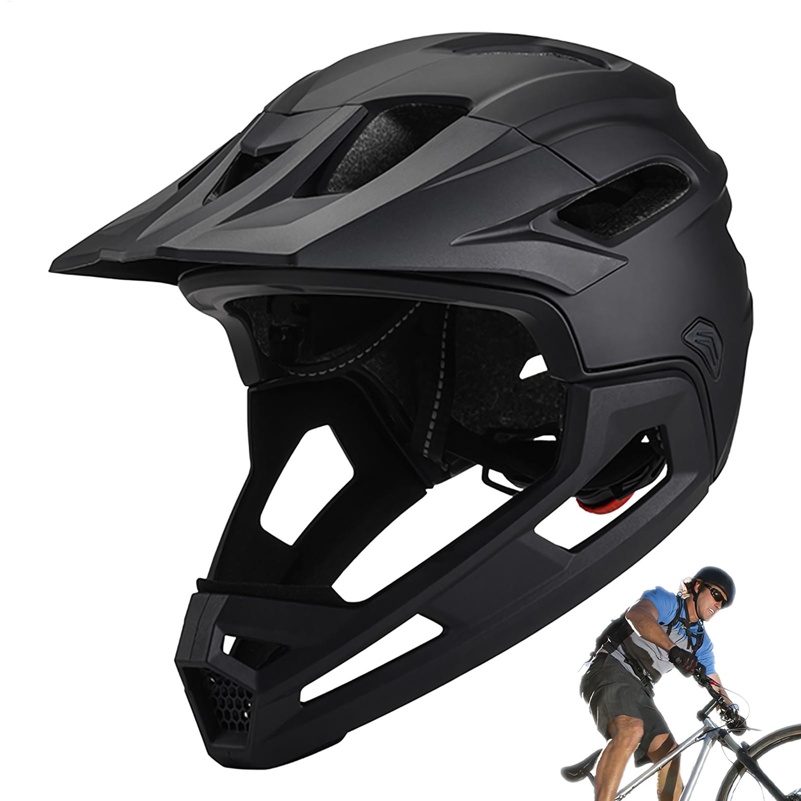 Mountain Biking Helmet Kids - Kask rowerowy Kask na rower górski