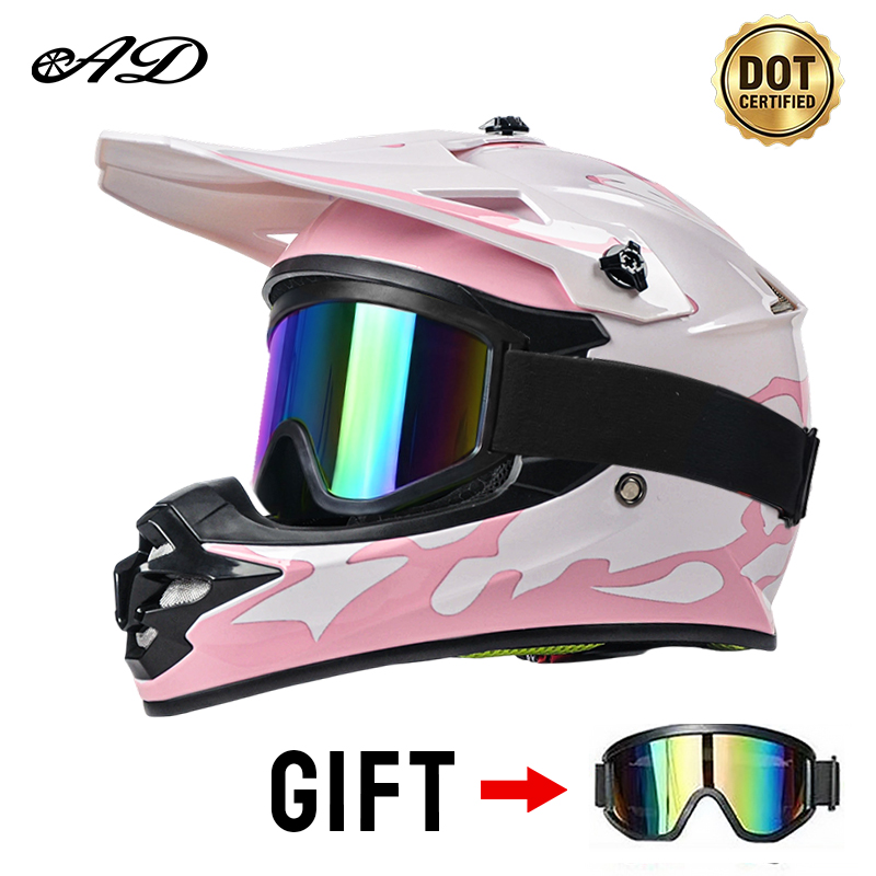 Mountain Biking Helmet Kids - Wysokiej jakości kaski motocyklowe dla dzieci