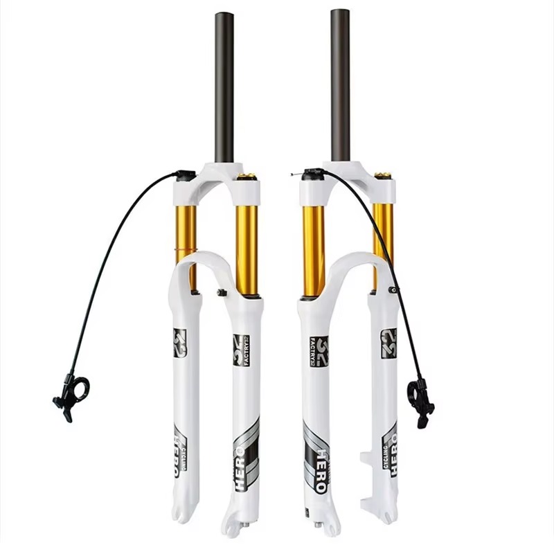 26/27,5/29-calowy ultralekki a – Mtb Fork Air recenzja i cena