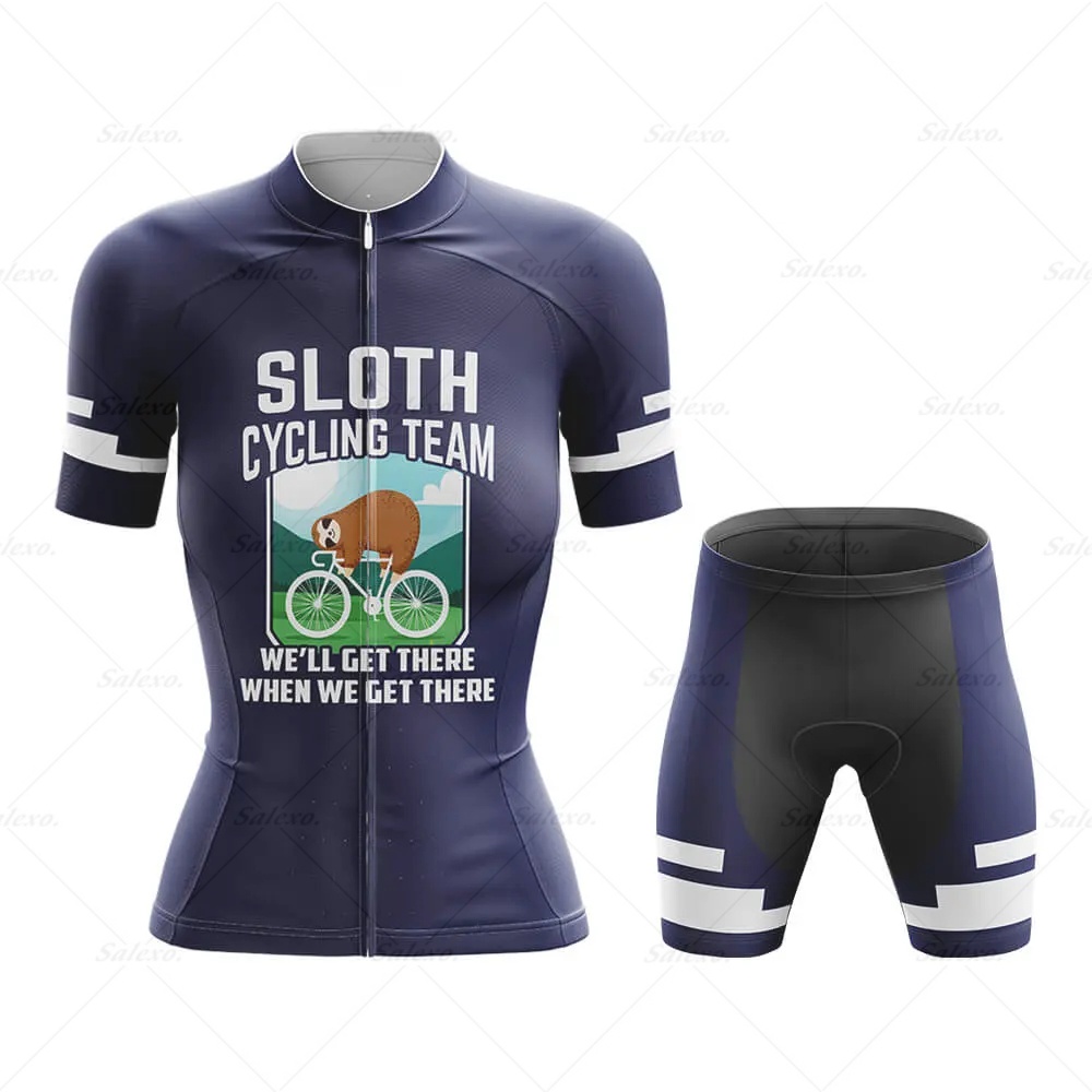Letnia damska koszulka kolarsk – Mountain Biking New Jersey recenzja i cena