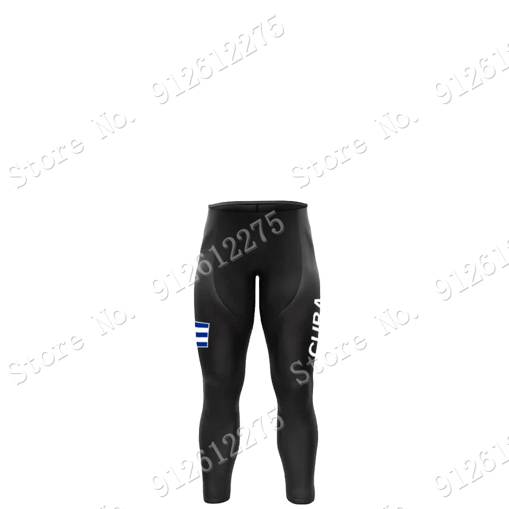 Kuba zestaw koszulek rowerowyc – Mountain Biking Trousers recenzja i cena