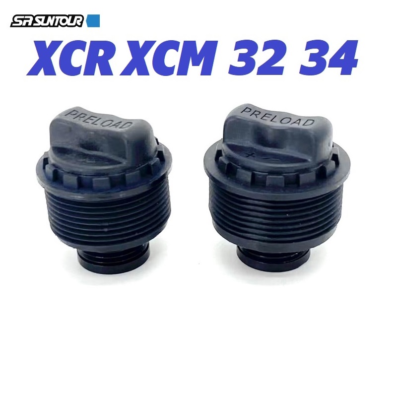 SR SUNTOUR XCR XCM 32 34 przed – Xcm Mountain Biking recenzja i cena