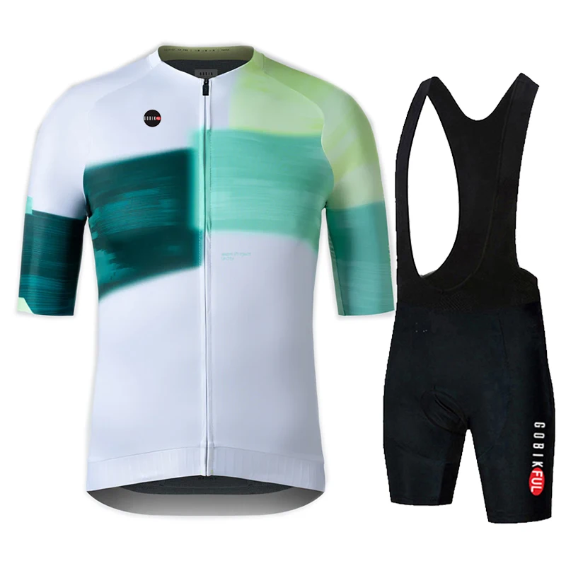 Gobik Letnie męskie spodenki r – Mountain Biking Jerseys Men recenzja i cena
