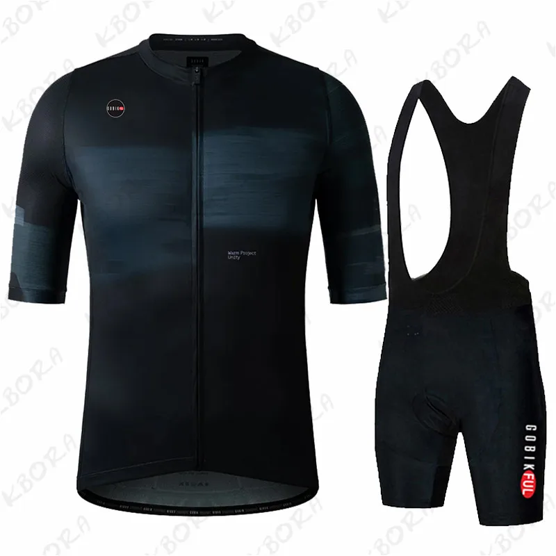 Gobik Letnie męskie spodenki r – Mountain Biking Jerseys Men recenzja i cena