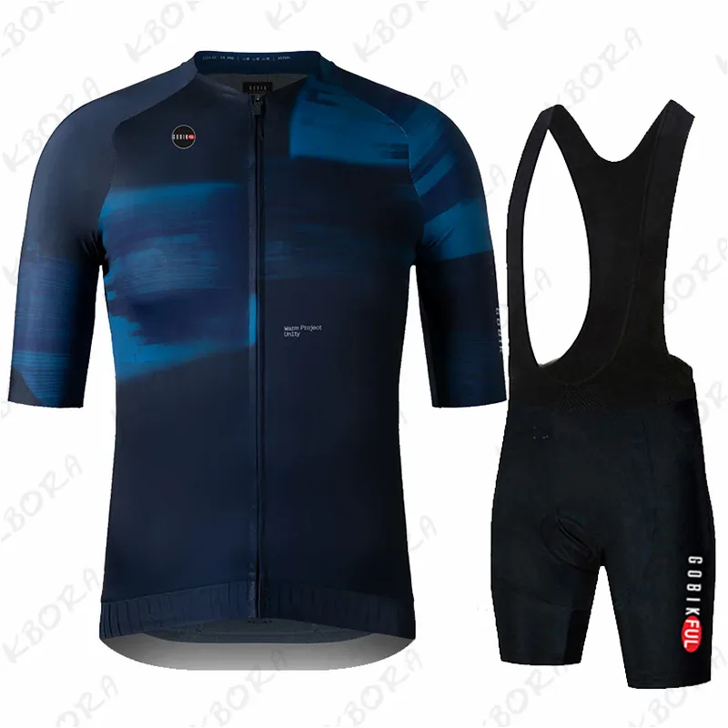 Gobik Letnie męskie spodenki r – Mountain Biking Jerseys Men recenzja i cena
