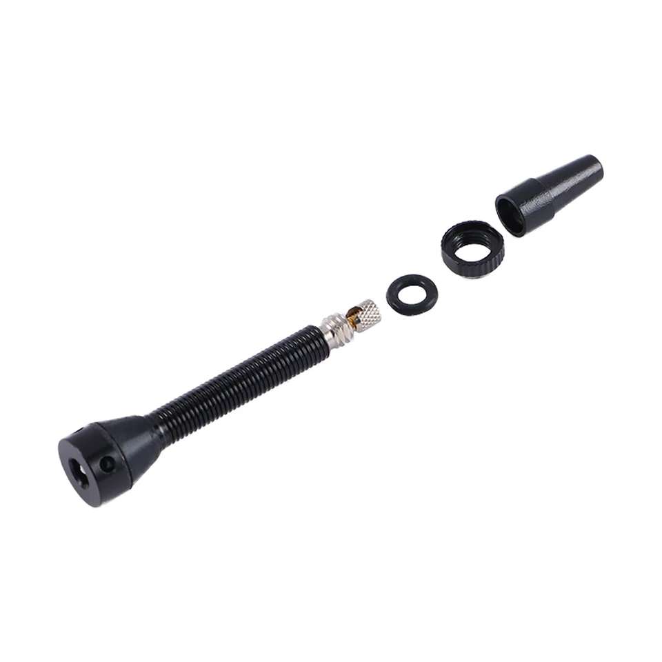 44/48mm Rowerowe zawory bezdęt – Tubeless Valve Core recenzja i cena