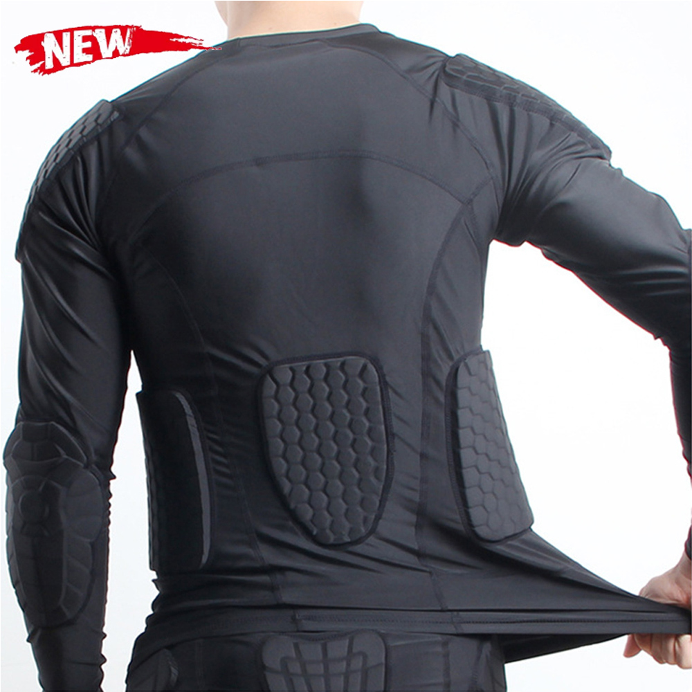 Kurtka motocyklowa Pancerz Męż – Mountain Biking Body Armour recenzja i cena