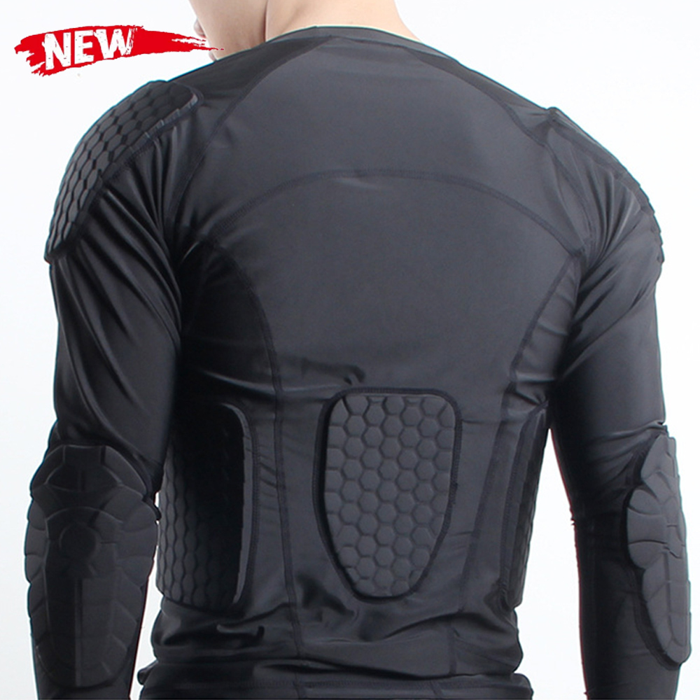 Kurtka motocyklowa Pancerz Męż – Mountain Biking Body Armour recenzja i cena