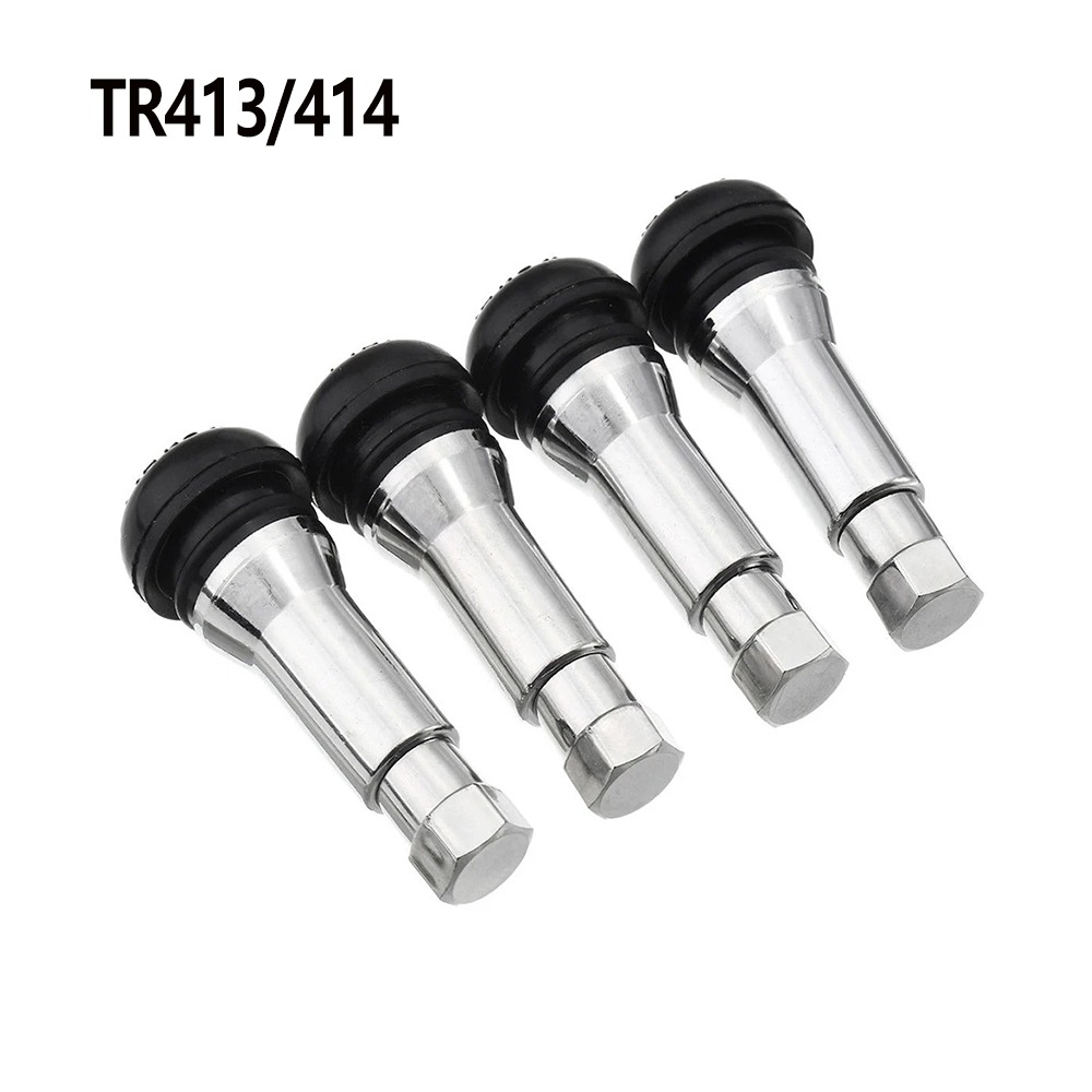 Zawór bezdętkowy TR413/414 z c – Tubeless Valve Core recenzja i cena