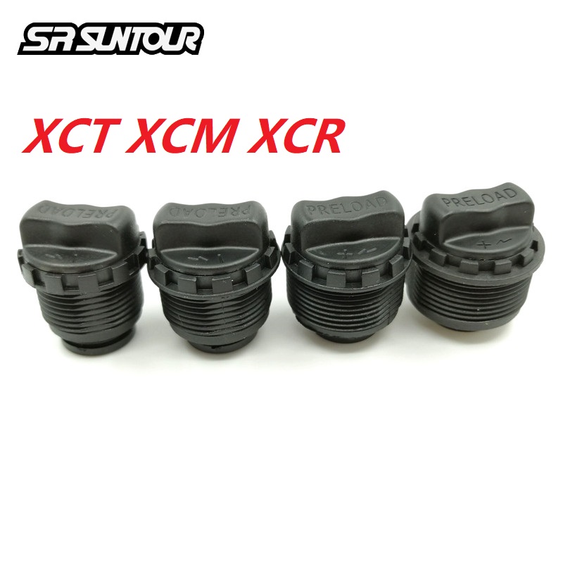Sr Suntour XCT-JR XCM XCT XCR  – Xcm Mountain Biking recenzja i cena