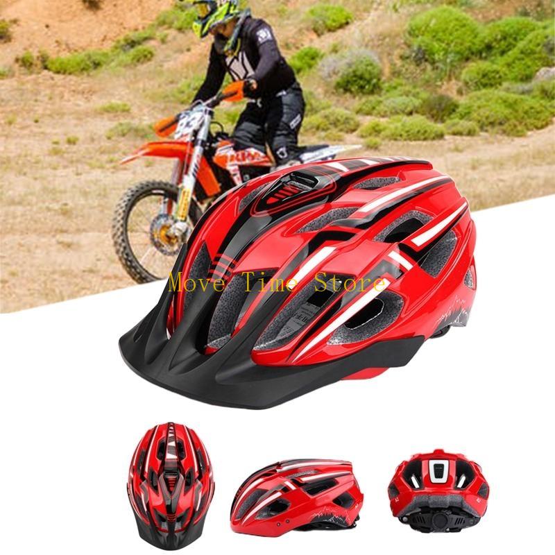 92ME mężczyźni kobiety unisex  – Mountain Biking Helmet Kids recenzja i cena