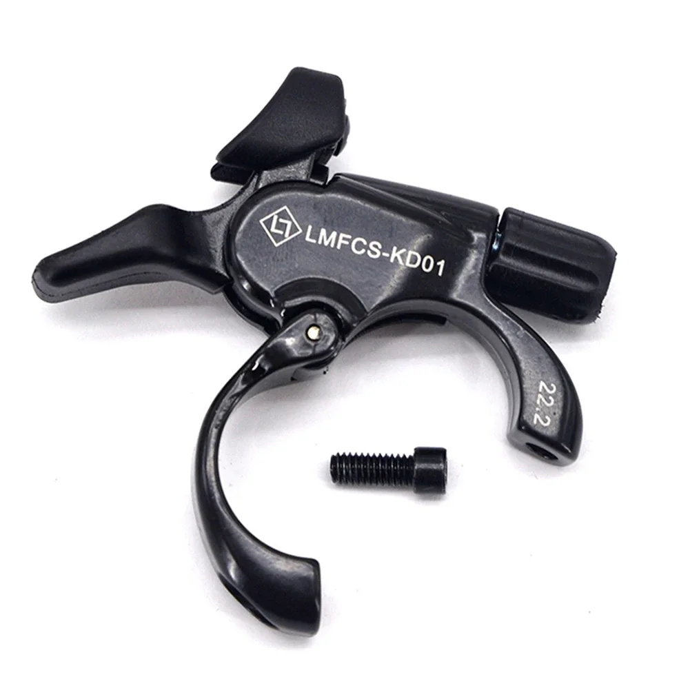 POTEAX MTB Bike Remote Fork Lo – Xcm Mountain Biking recenzja i cena