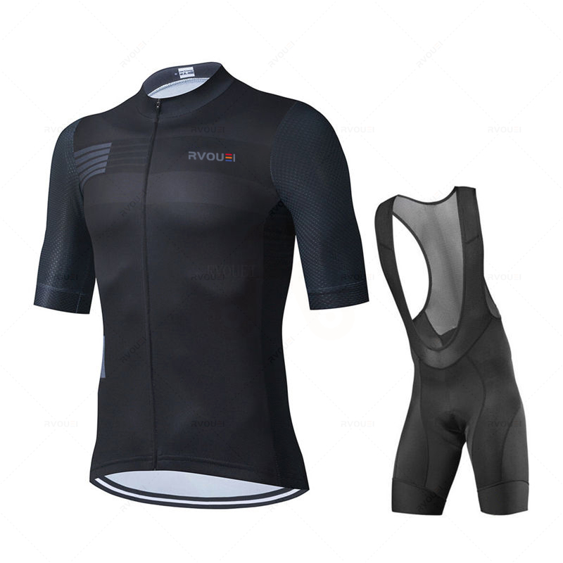 Zestaw koszulek rowerowych New – Mountain Biking Trousers recenzja i cena