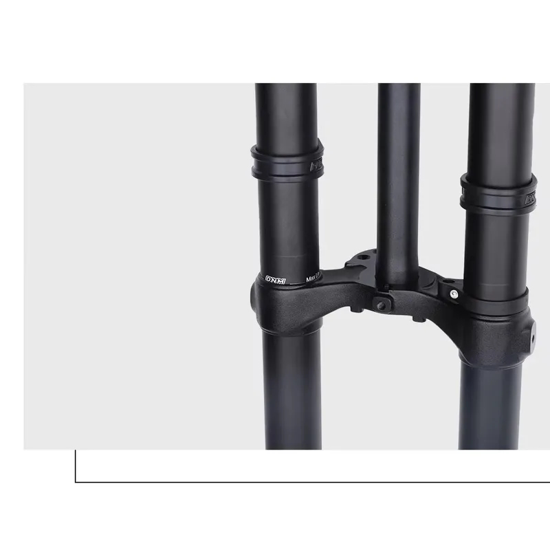 Amortyzator przedni do roweru  – Mtb Fork Air recenzja i cena