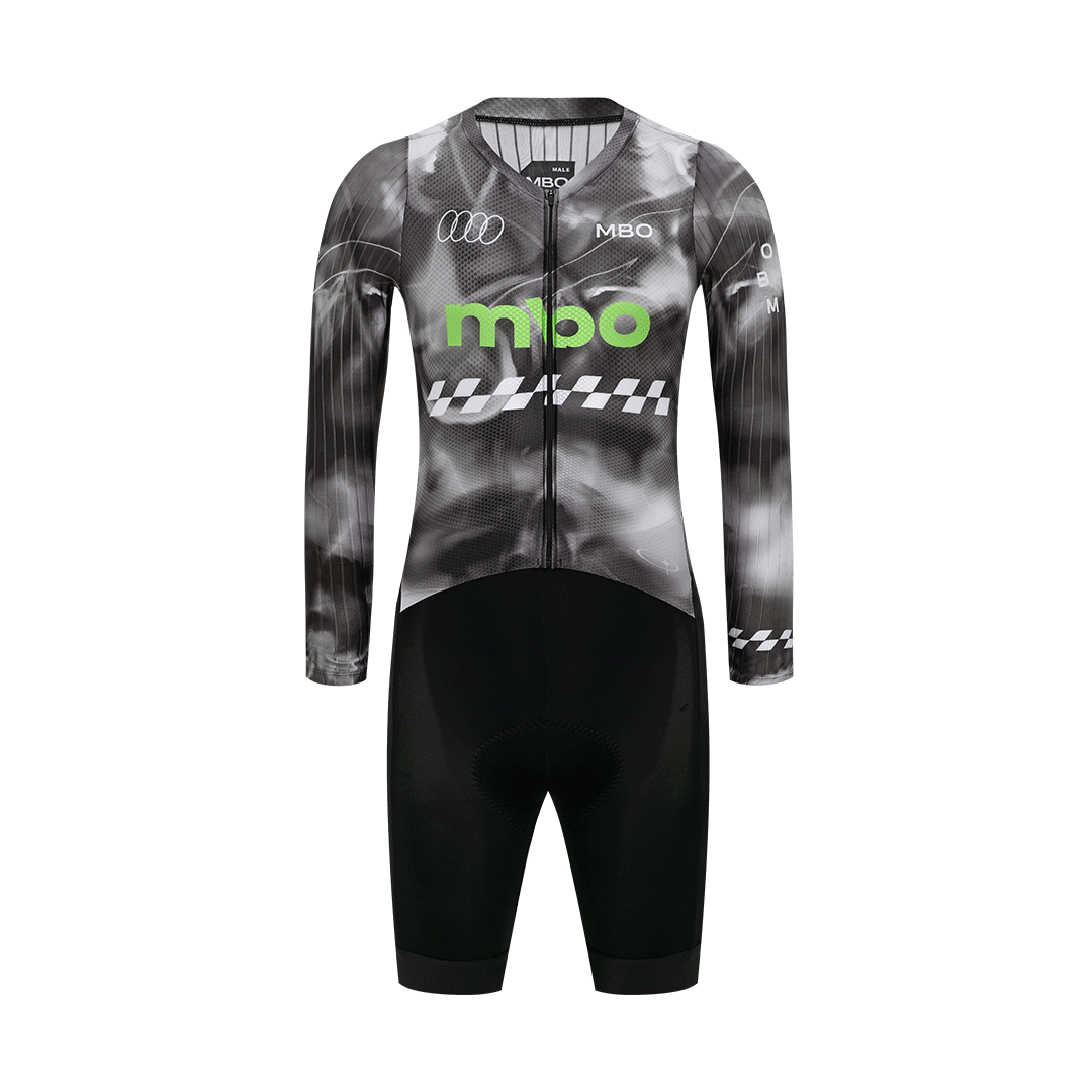 Męskie komplety kolarskie MBO, – Mountain Biking Trousers recenzja i cena