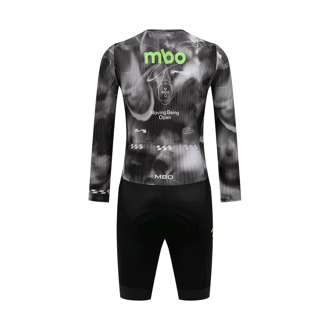 Męskie komplety kolarskie MBO, – Mountain Biking Trousers recenzja i cena