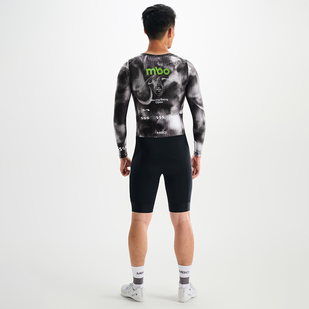 Męskie komplety kolarskie MBO, – Mountain Biking Trousers recenzja i cena
