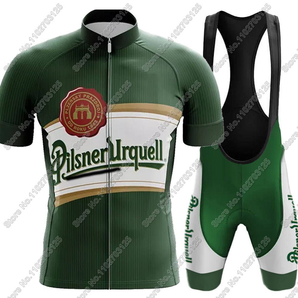 2025 Drink Beer Cycling Jersey – Mountain Biking Trousers recenzja i cena
