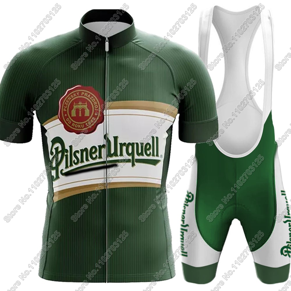 2025 Drink Beer Cycling Jersey – Mountain Biking Trousers recenzja i cena