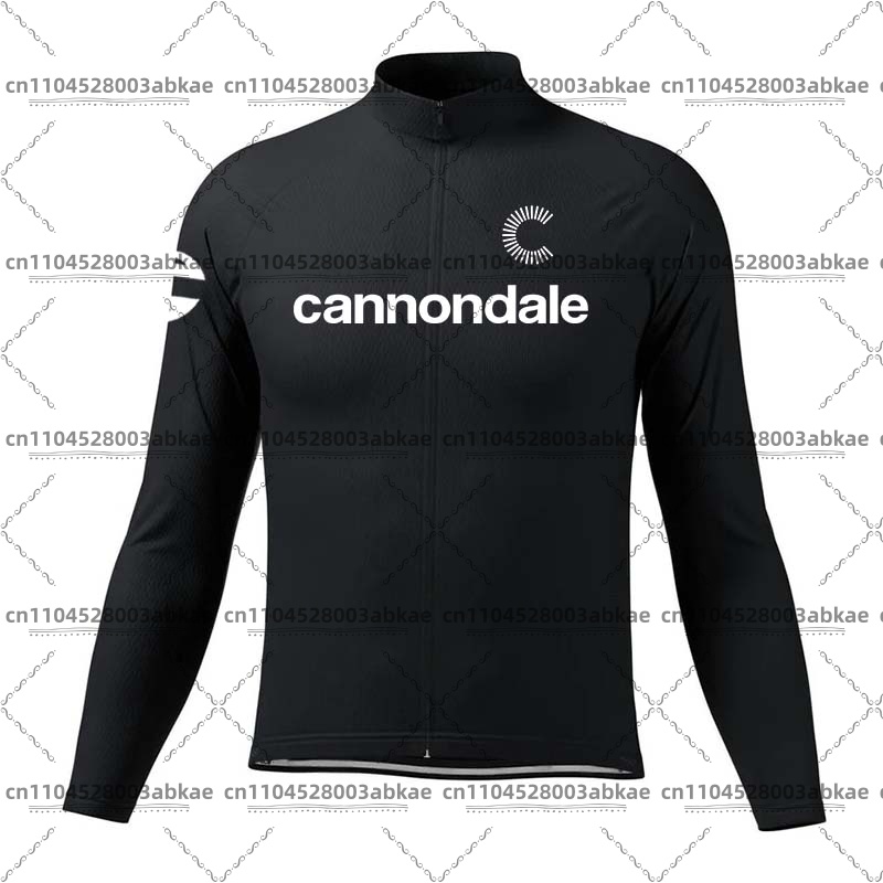 Męska koszulka rowerowa Cannon – Mountain Biking Jerseys Men recenzja i cena