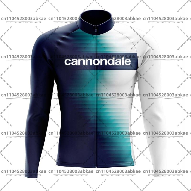 Męska koszulka rowerowa Cannon – Mountain Biking Jerseys Men recenzja i cena