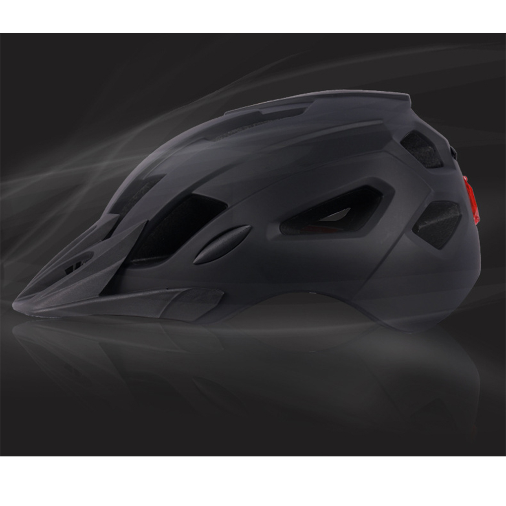 Lekki kask rowerowy - Kaski gó – Mountain Biking Helmet Kids recenzja i cena
