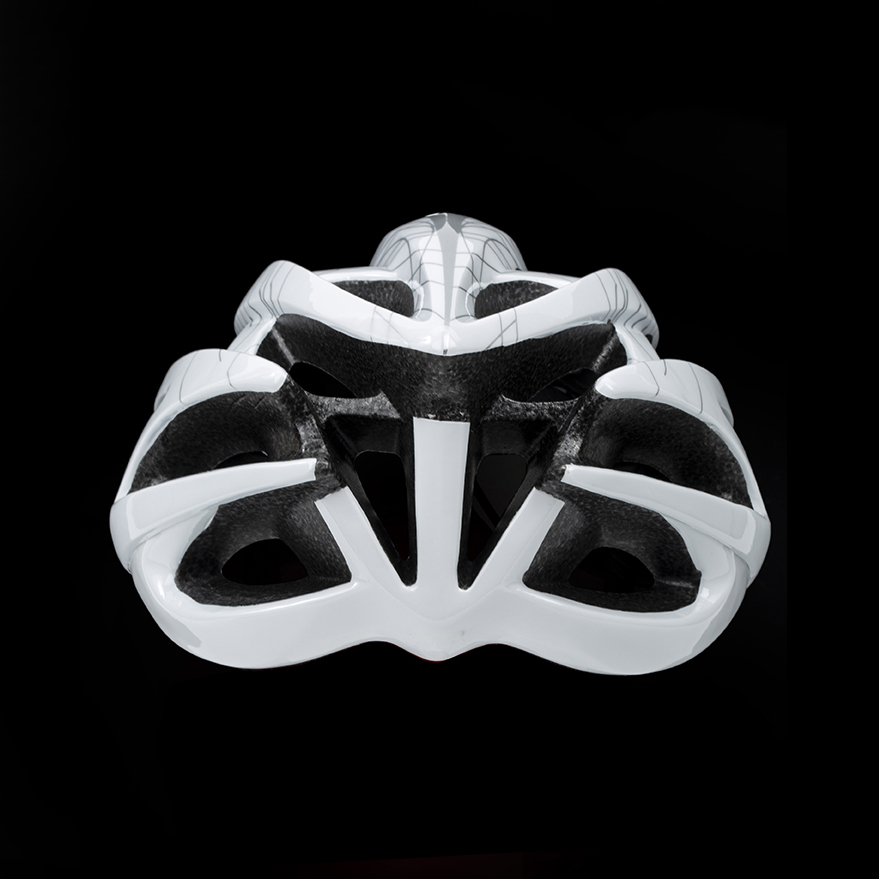 Kask rowerowy SUPERIDE dla dzi – Mountain Biking Helmet Kids recenzja i cena