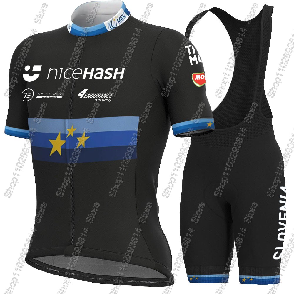 Słowenia 2026 Zestaw strojów k – Mountain Biking Trousers recenzja i cena