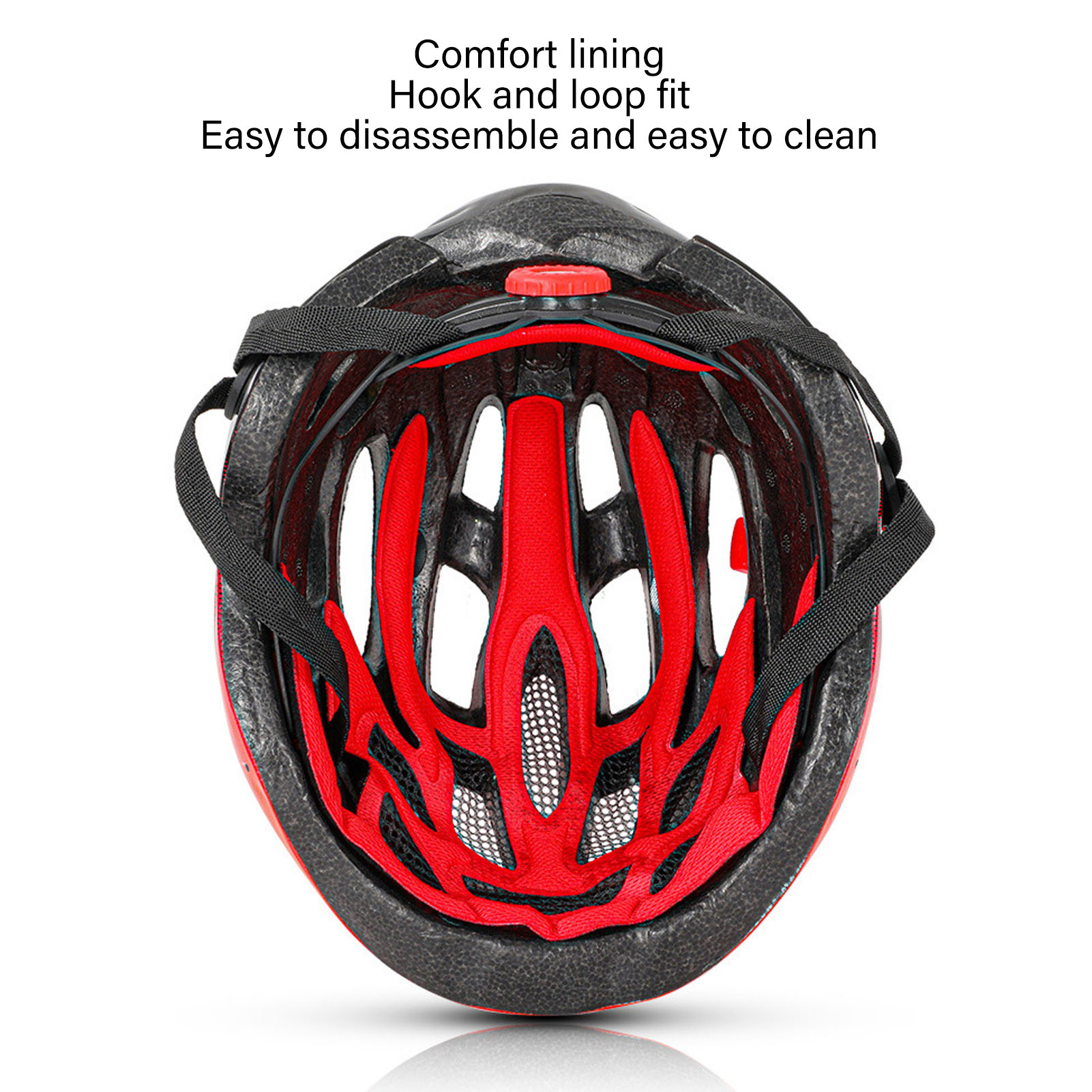 Kask rowerowy dla dorosłych PC – Mountain Biking Helmet Kids recenzja i cena