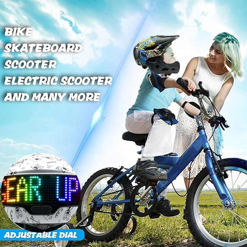 Kaski rowerowe ze światłem, wy – Mountain Biking App recenzja i cena