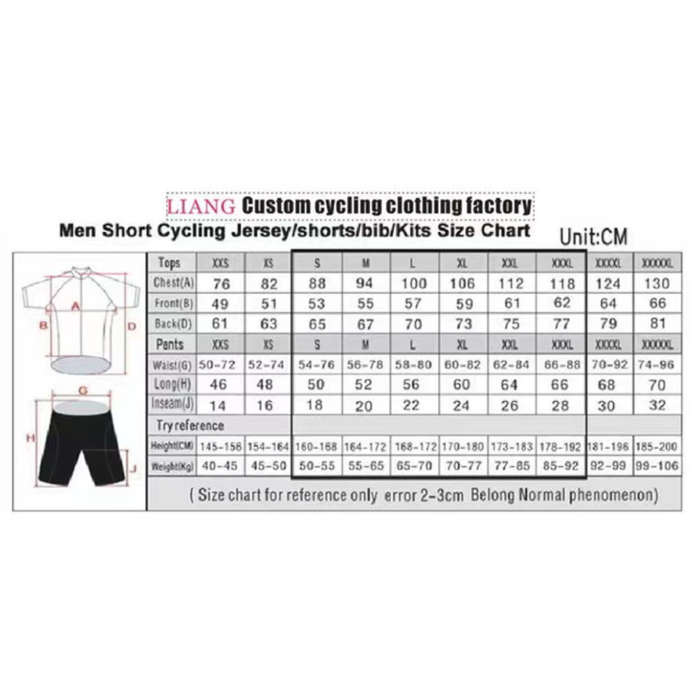 Zestaw kolarski Q36.5 Team 202 – Mountain Biking Trousers recenzja i cena