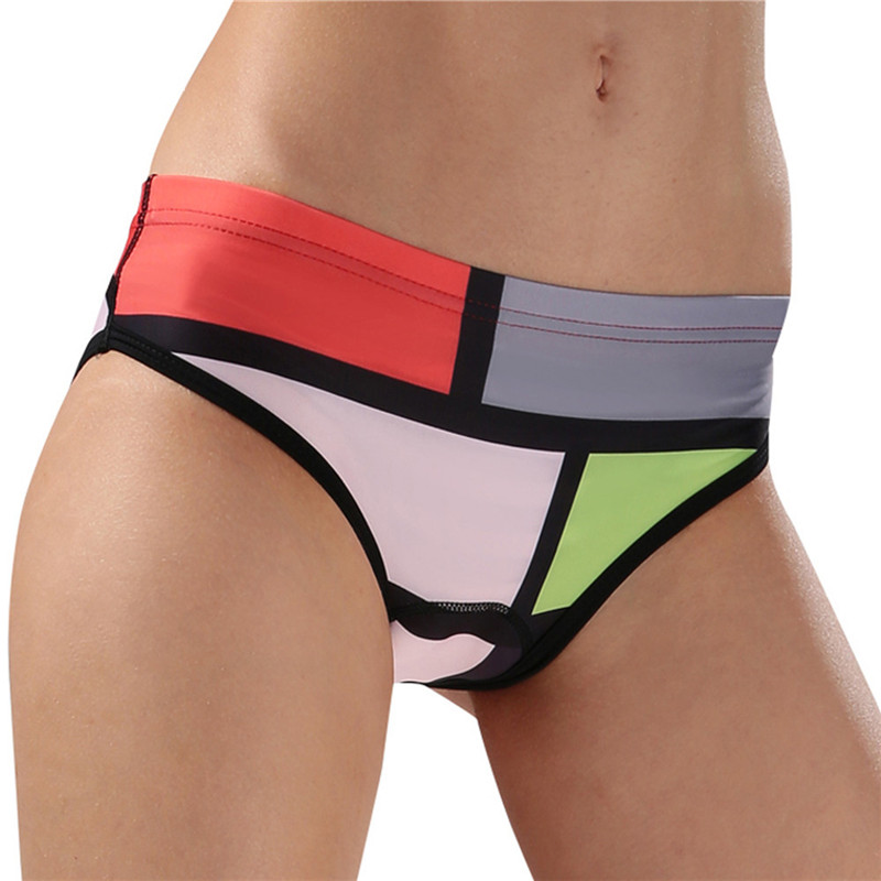 Damska bielizna rowerowa Rower – Mountain Biking Shorts Women recenzja i cena