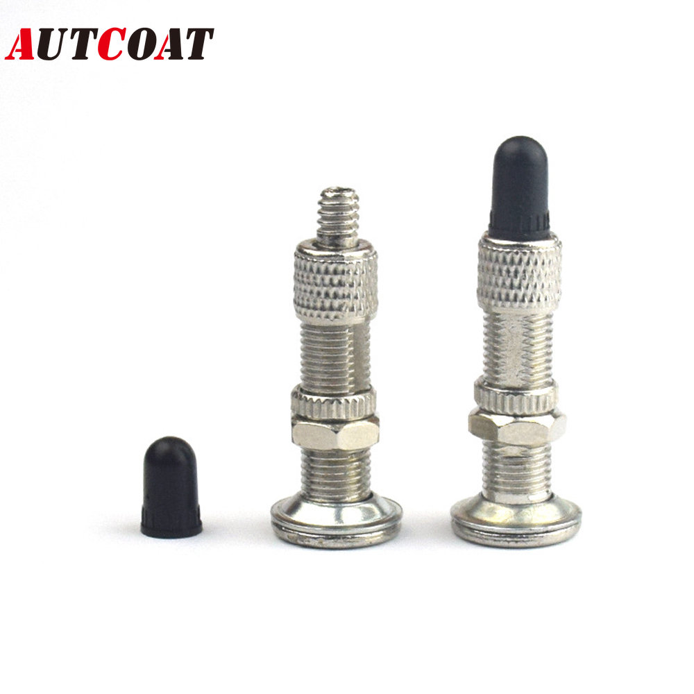 2 sztuk zawór opony zawór bezd – Tubeless Valve Core recenzja i cena
