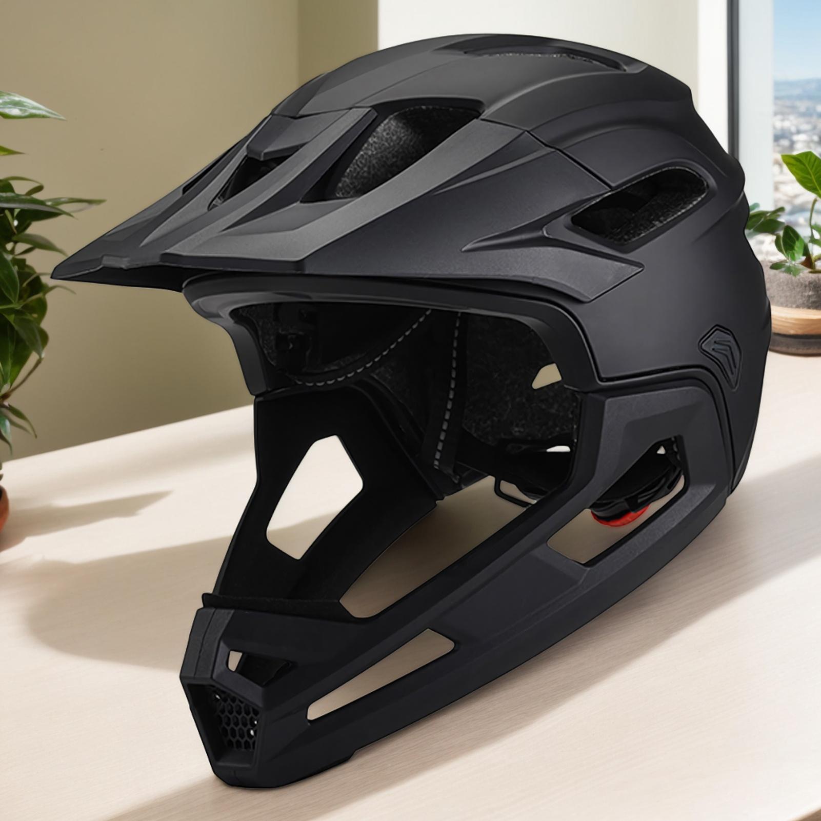 Kask rowerowy Kask na rower gó – Mountain Biking Helmet Kids recenzja i cena