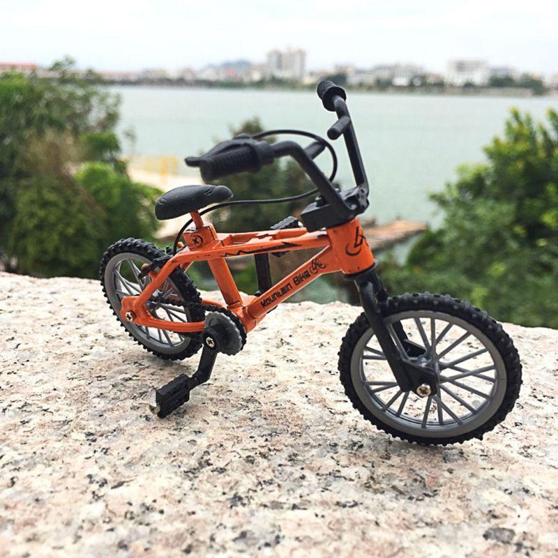 Y4QA Mini Finger Bcycle stop s – Mountain Biking App recenzja i cena