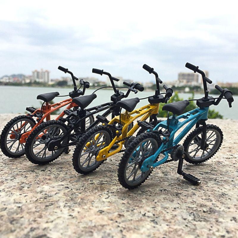 Y4QA Mini Finger Bcycle stop s – Mountain Biking App recenzja i cena
