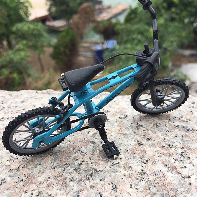 Y4QA Mini Finger Bcycle stop s – Mountain Biking App recenzja i cena