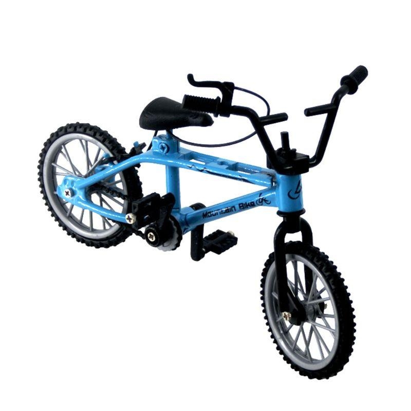 Y4QA Mini Finger Bcycle stop s – Mountain Biking App recenzja i cena
