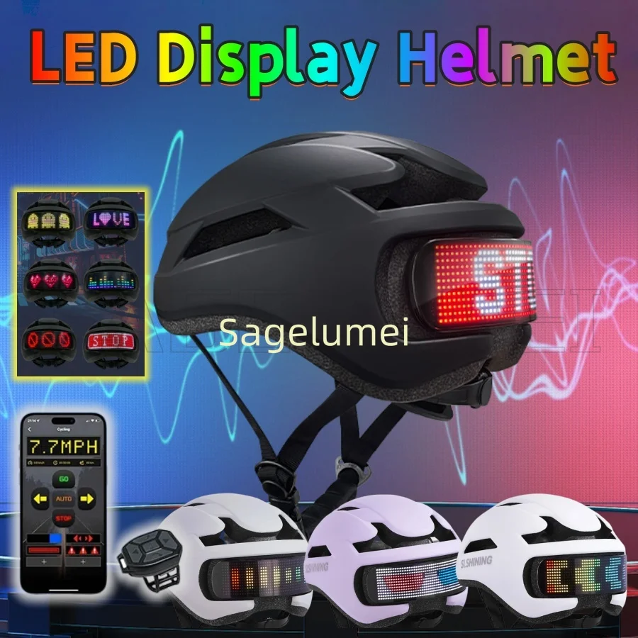 Inteligentne światła tylne LED – Mountain Biking App recenzja i cena