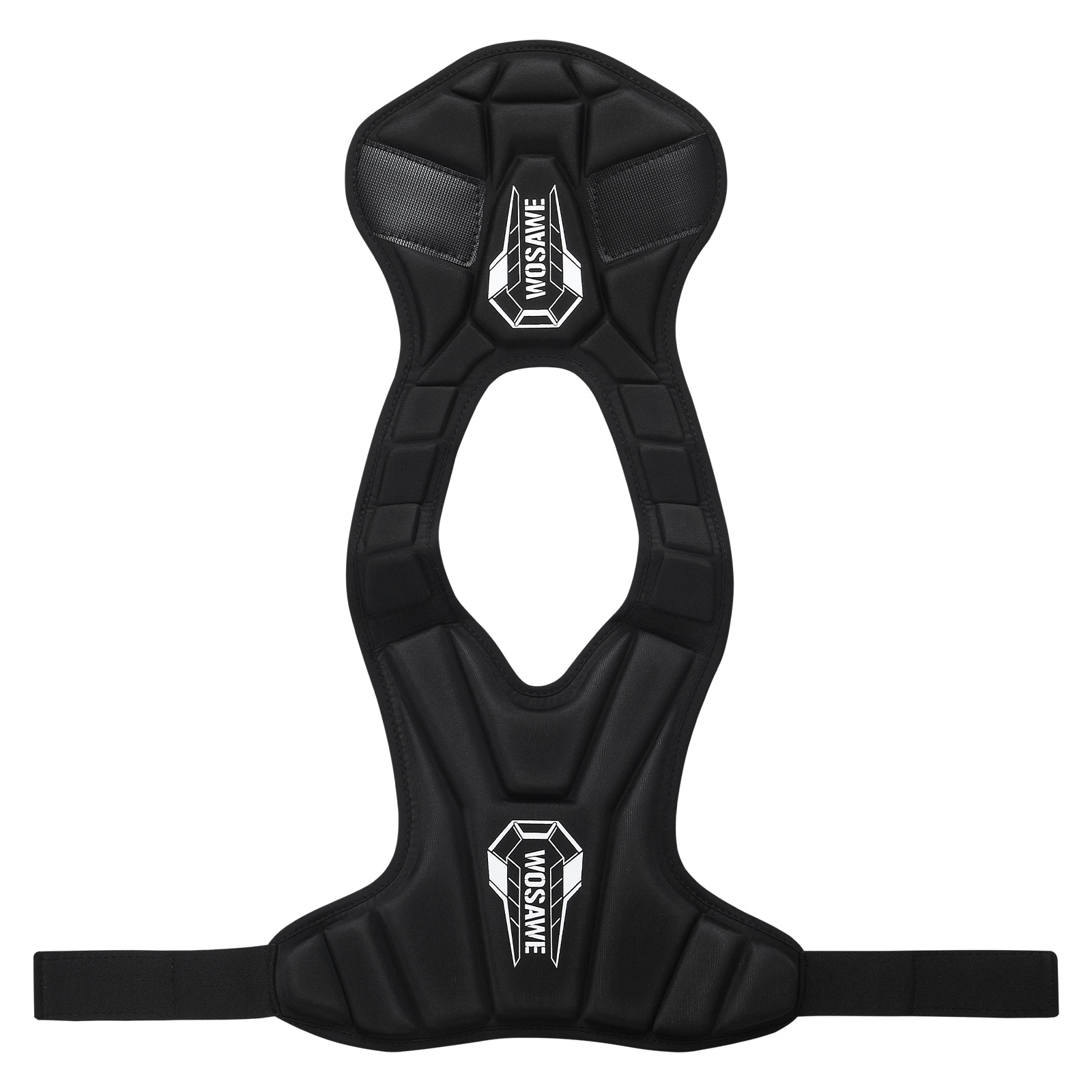 Kamizelka ochronna WOSAWE dla  – Mountain Biking Body Armour recenzja i cena