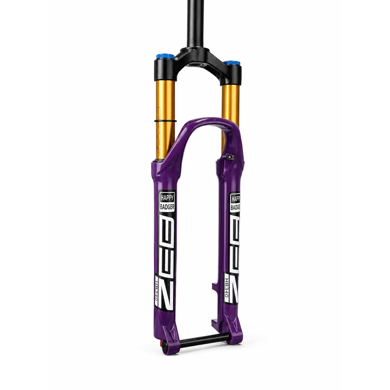Widelec amortyzowany MTB 27,5/ – Mtb Fork Air recenzja i cena