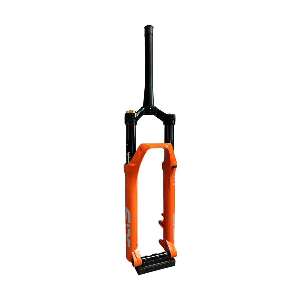 Amortyzowany widelec rowerowy  – Mtb Fork Air recenzja i cena
