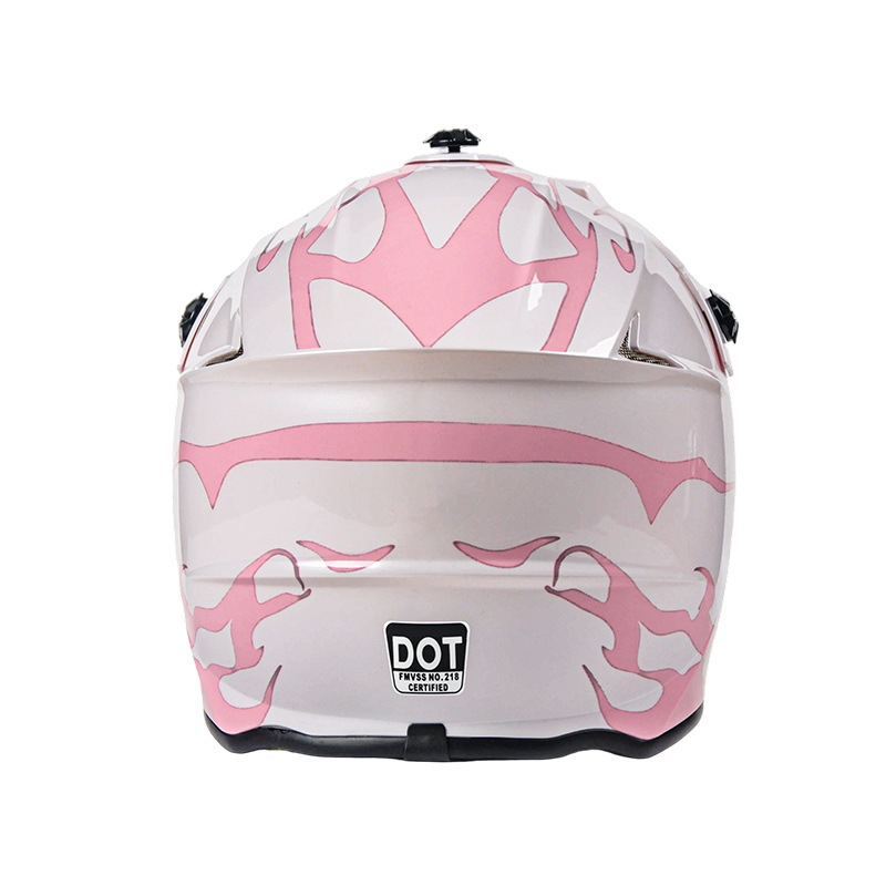 Wysokiej jakości kaski motocyk – Mountain Biking Helmet Kids recenzja i cena
