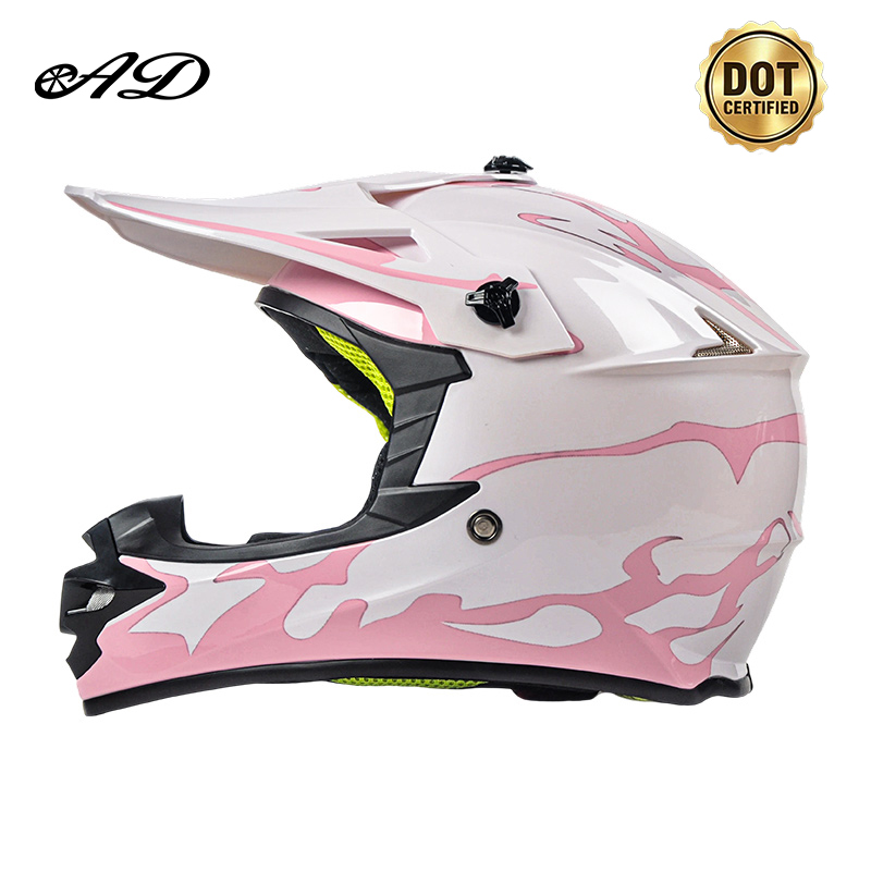 Wysokiej jakości kaski motocyk – Mountain Biking Helmet Kids recenzja i cena